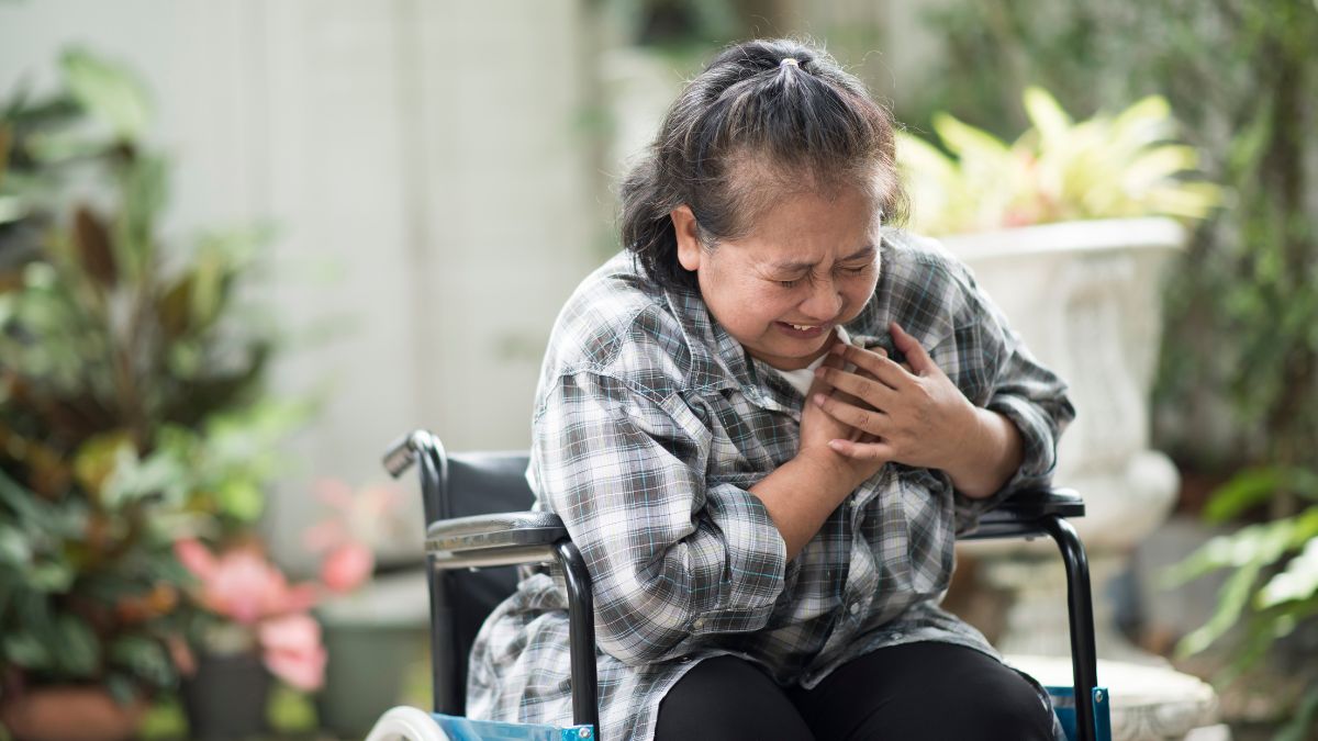 Heart Diseases
