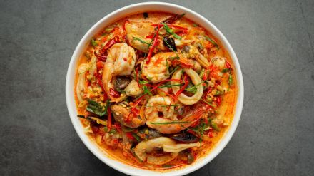 kolambi chile chile recipe