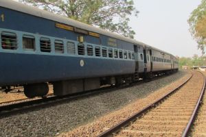 Railway Recruitment 2023