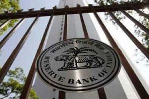 Reserve Bank of India