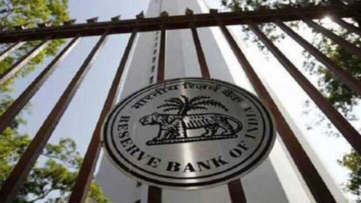 Reserve Bank of India
