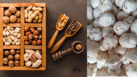 Nutritionist Approved Healthy Snacks To Beat Midnight Cravings