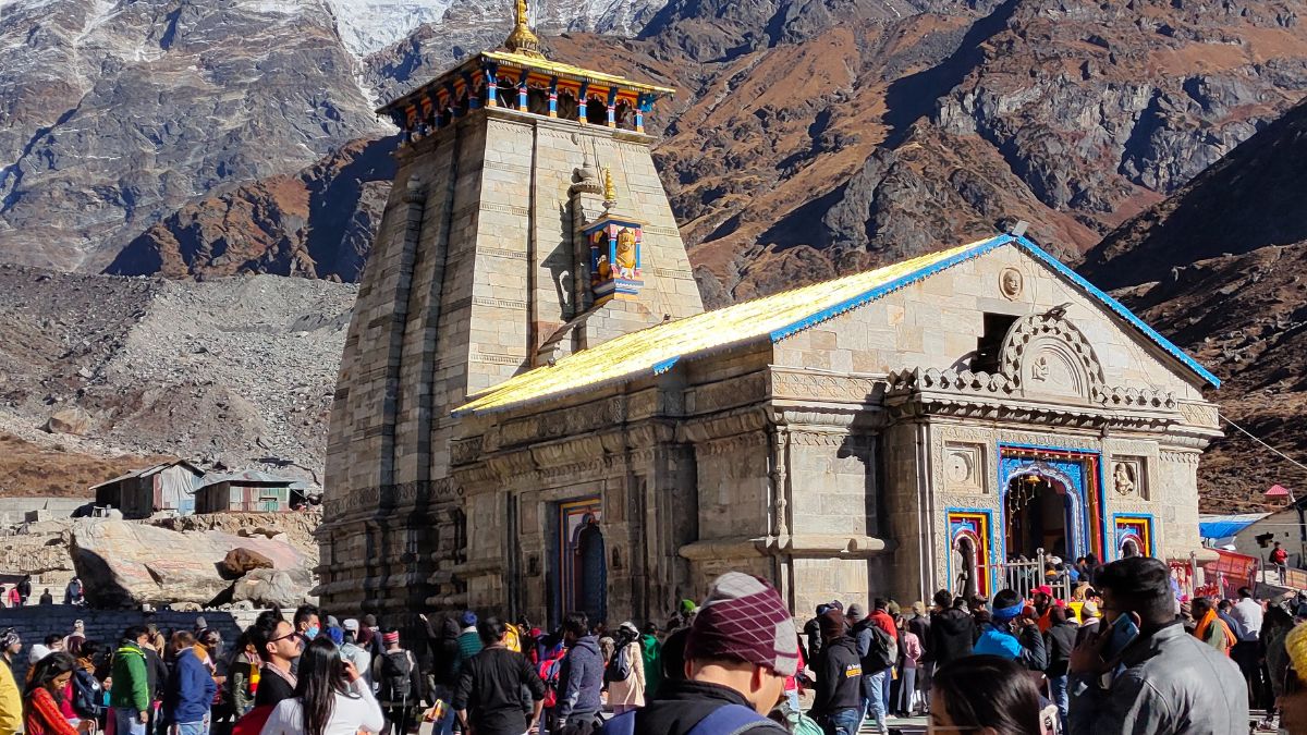 68 year old woman from Andhra Pradesh separated from family in Kedarnath, reunites using Google Translate
