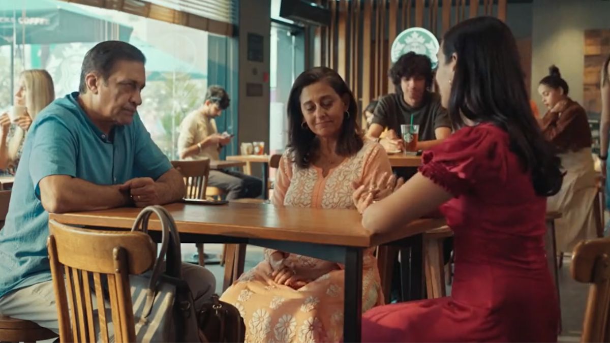 starbucks advertisement