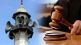 loudspeakers on mosques