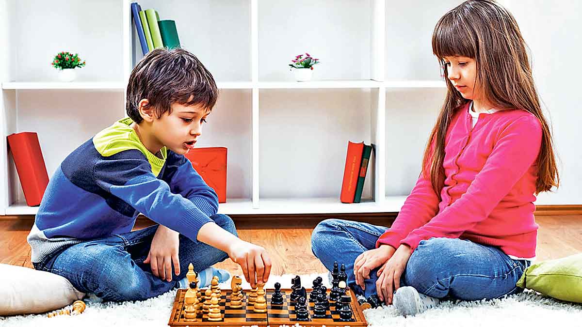 chesskid