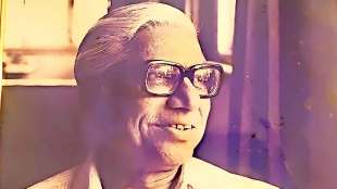 marathi literature keshavrao kothavale life