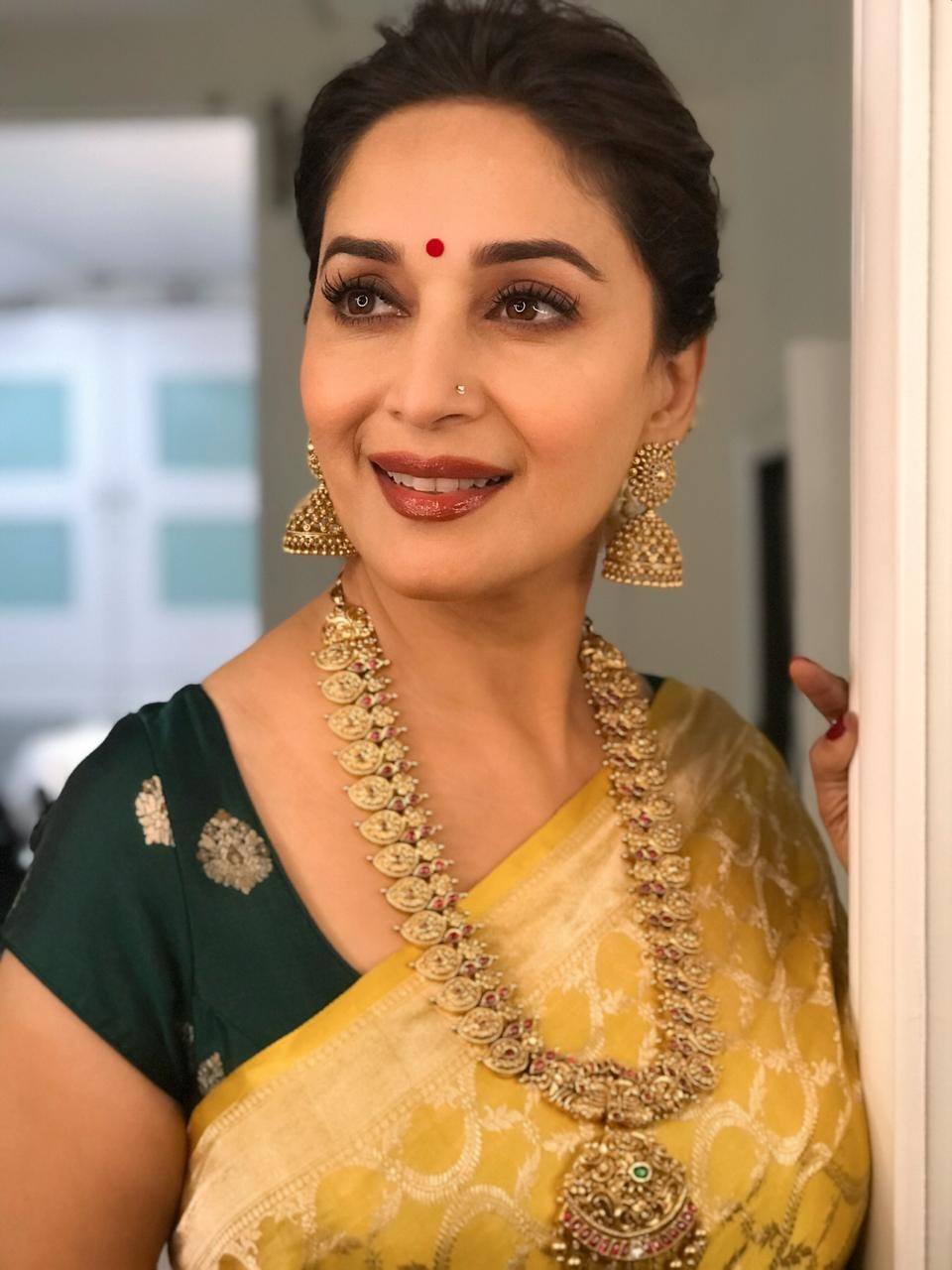 madhuri dixit 18