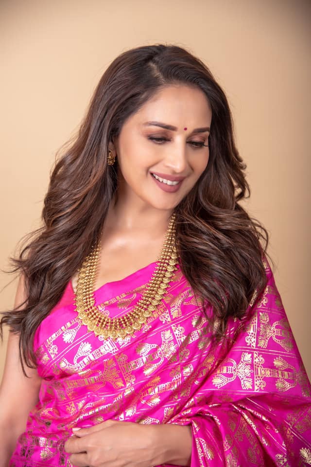 madhuri dixit 23