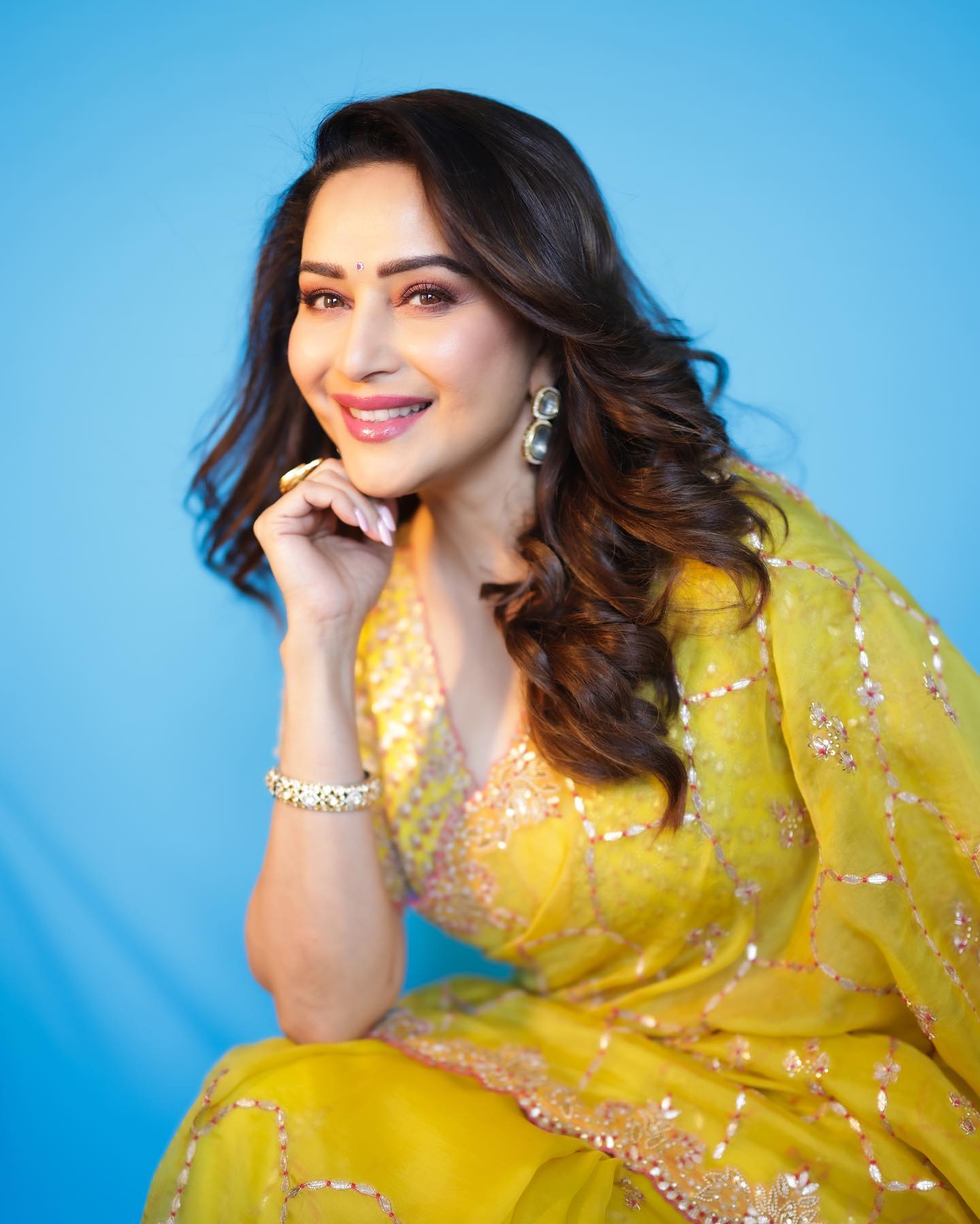 madhuri dixit 6