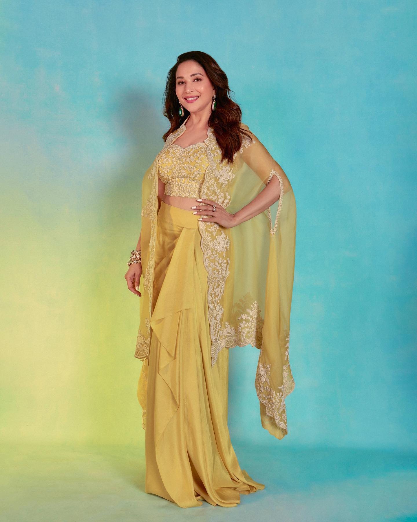 madhuri dixit 7