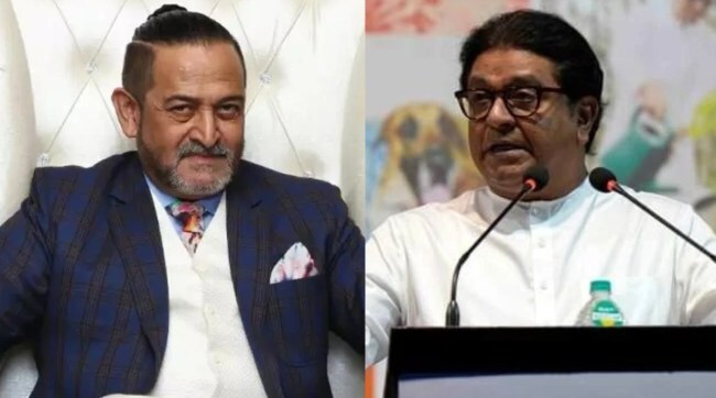 mahesh manjrekar raj thackeray