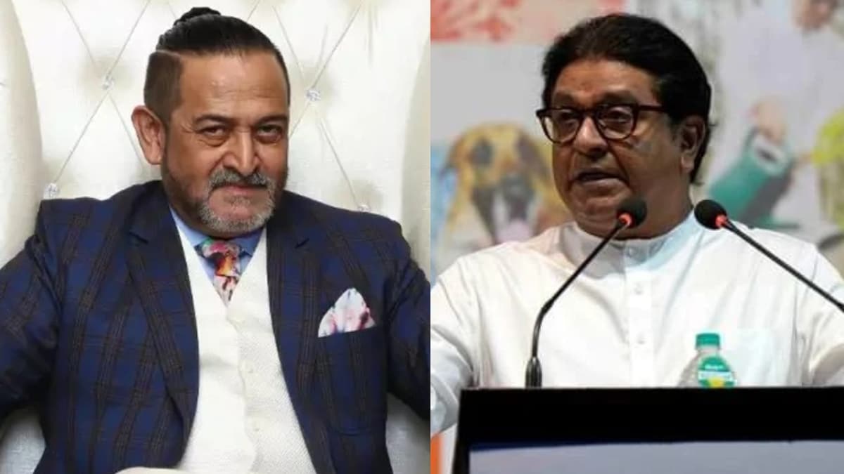 mahesh manjrekar raj thackeray