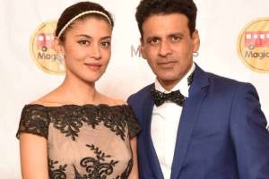 manoj-bajpayee-withwife