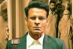 manoj vajpayee new series