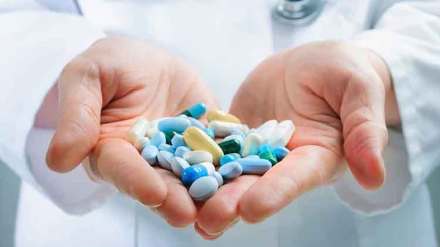 use generic drugs in central hospitals