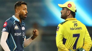 GT vs CSK: Hardik has not lost any IPL final since 2015 this coincidence in favour of Dhoni knows the equation of Chennai-Gujarat