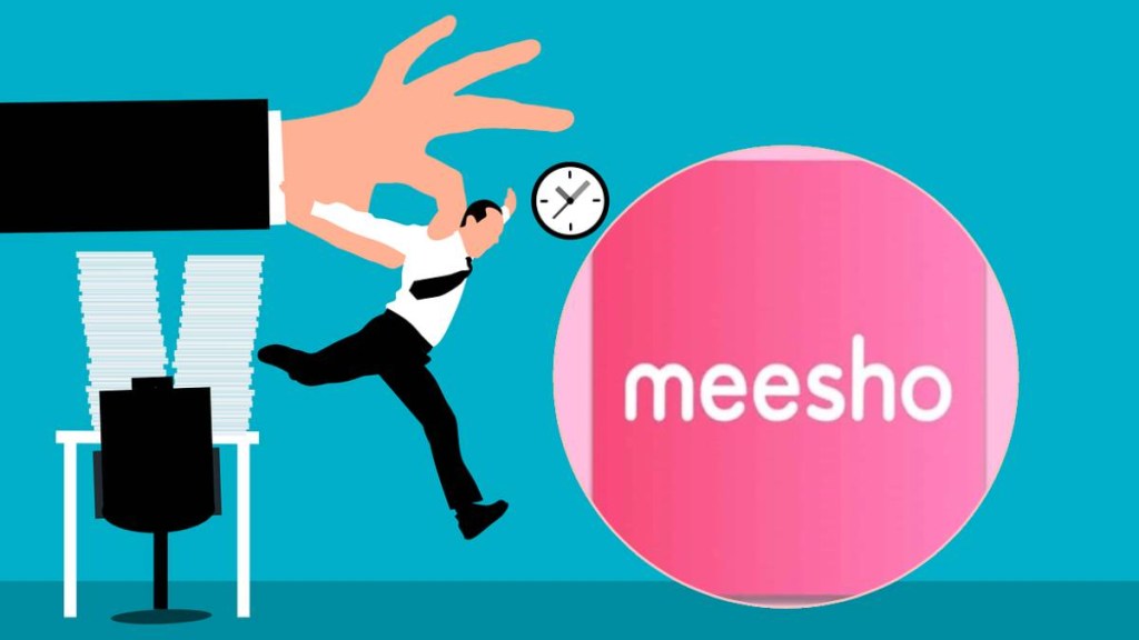 meesho company