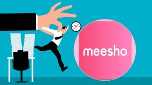 meesho company