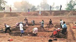 regulations for nrega scheme