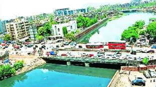 mumbai municipal corporation undertaken mithi river water quality improvement project