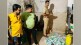 stock adulterated milk mixed water seized dombivli