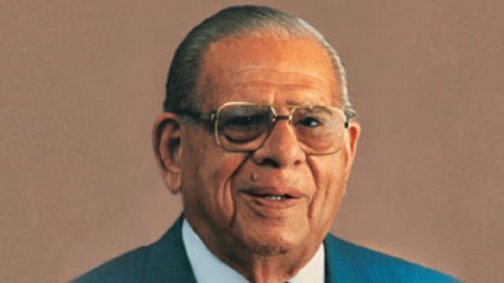 mohan singh oberoi