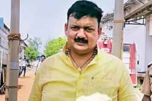 congress mp balu dhanorkar treatment in new delhi