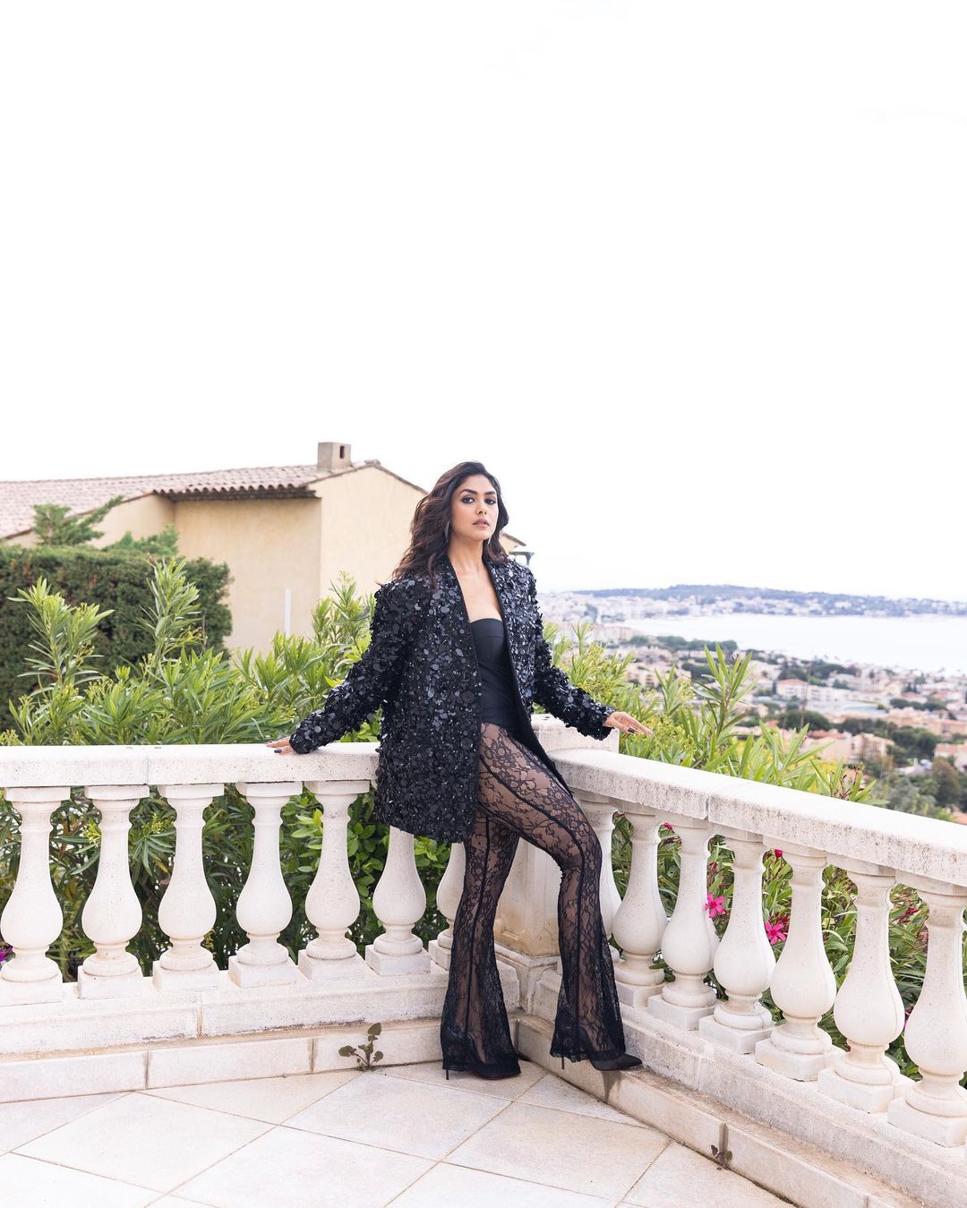 mrunal-thakur cannes 2023