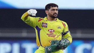 IPL 2023: This is not Dhoni's last IPL The captain of Chennai Super Kings gave a big statement regarding his retirement