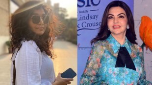 mukta barve Nita Ambani