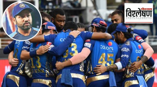 mumbai indians rohit sharma