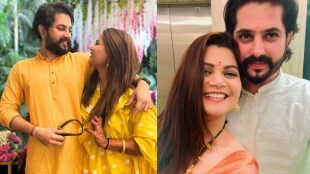 namrata sambherao husband
