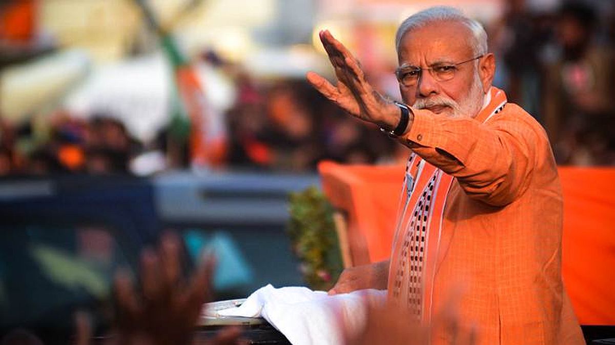 narendra modi