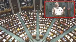 narendra modi in inauguration