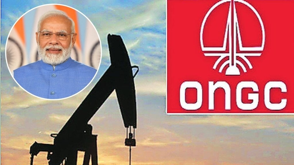 narendra modi ongc