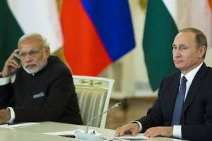 narendra modi putin