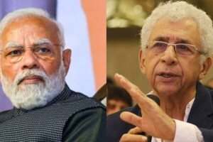 naseeruddin shah on PM Modi