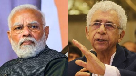 naseeruddin shah on PM Modi