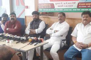 swaraj stone crusher llp mining scam more serious than karnataka s mining scam