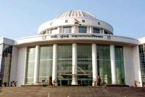 navi mumbai Municipality