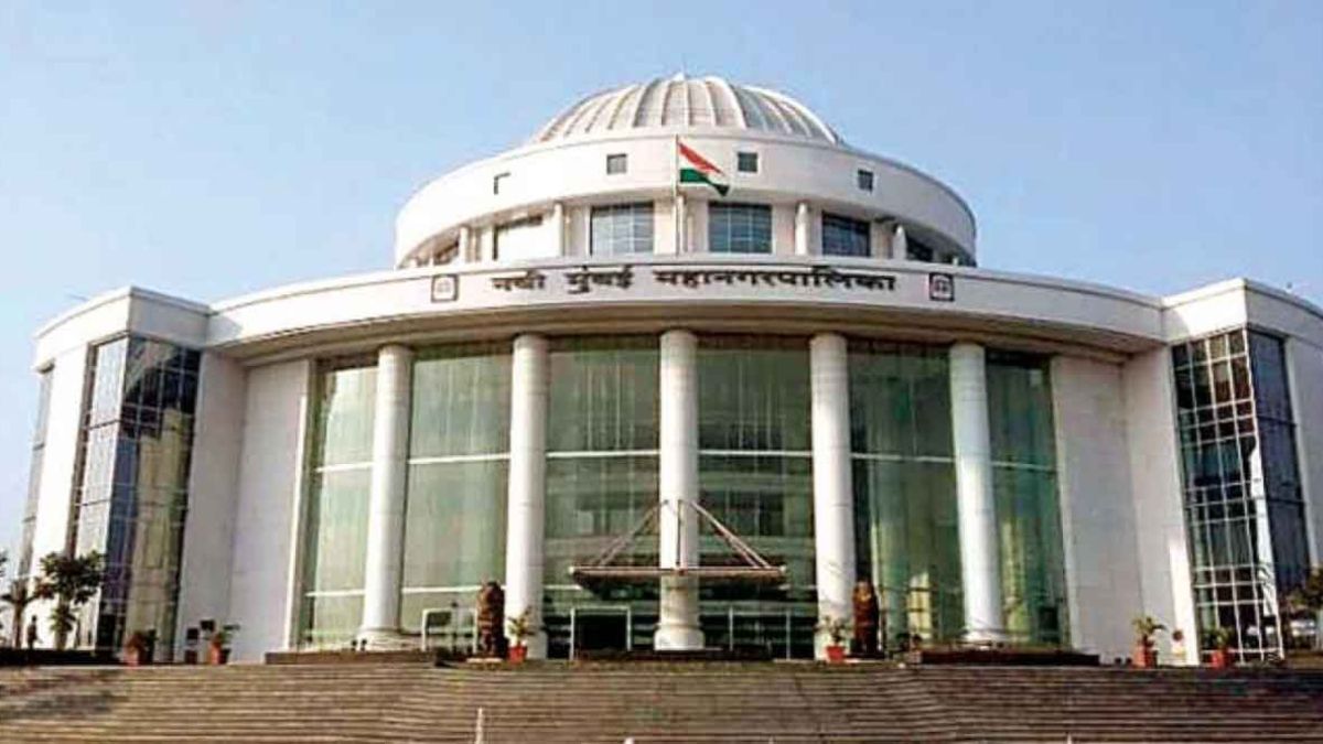 navi mumbai Municipality