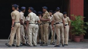 mumbai police