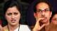 navneet rana and uddhav thackeray