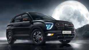 Hyundai Creta Best Selling SUV