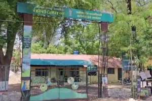 nikhil pawar letter to chief minister over powers of three sub divisional forest officer offices
