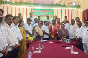 Lasalgaon Agricultural Produce Market Committee