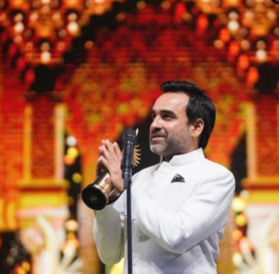 Pankaj Tripathi