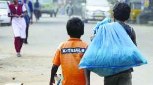 children out of school in india