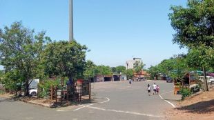 shrine Destruction at Panhala fort,